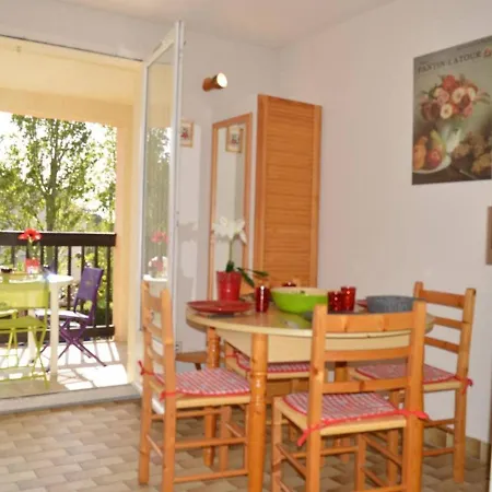 Saint-cyprien, 1 Piece, 4 Personnes - Fr-1-225d-147