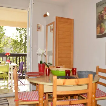 Saint-cyprien, 1 Piece, 4 Personnes - Fr-1-225d-147 Apartman *