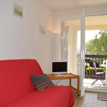 Apartman Saint-cyprien, 1 Piece, 4 Personnes - Fr-1-225d-147 *