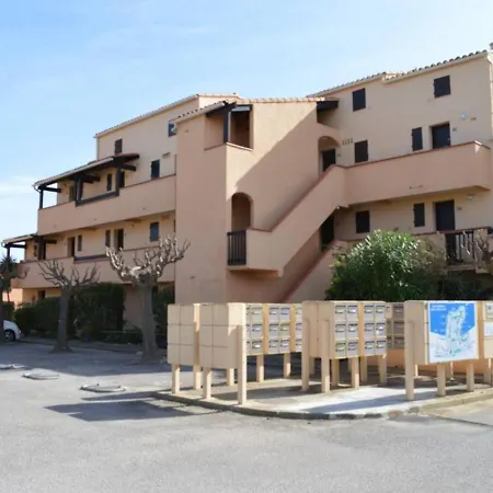 Apartman Saint-cyprien, 1 Piece, 4 Personnes - Fr-1-225d-147