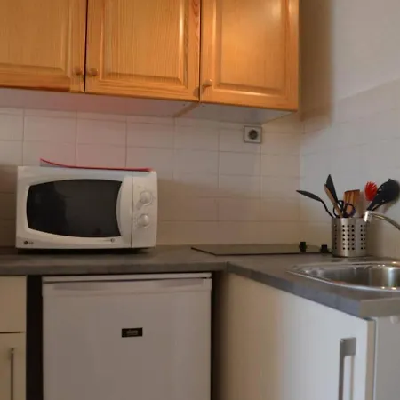 Apartman Saint-cyprien, 1 Piece, 4 Personnes - Fr-1-225d-147 Saint-Cyprien